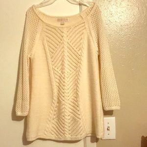 Micheal Kors sweater